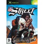 Xbox NFL Street