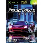 Xbox Project Gotham Racing (Classics)