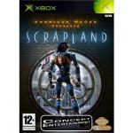 Xbox Scrapland