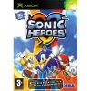 Xbox Sonic Heroes