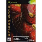 Xbox Spider-man 2