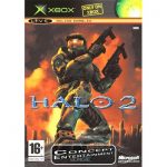 Xbox Halo 2