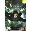 Xbox Matrix The - Path of Neo