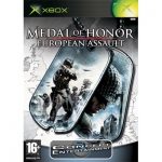Xbox Medal of Honor European Assault (Classics)