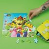 MER Super Mario 3D Jigsaw a
