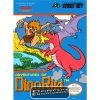 NES Adventures of Dino Riki