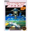 NES Zanac