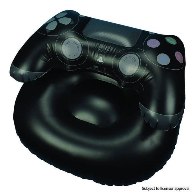 MER Playstation Infatable Chair c