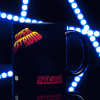 MER SNES Super Metroid Heat Change Mug b