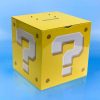 MER Super Mario Question Block Moneybox a