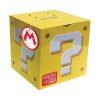 MER Super Mario Question Block Moneybox b