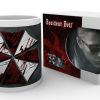 MG1545 Resident Evil Key Art Mug b