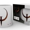 MG2132 Quake Logo Mug b