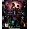 PS3 Folklore
