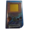 GB Konsol 00 Transparent Blue