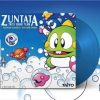 VINYL Zuntata Arcade Classics Vol 3 b
