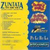 VINYL Zuntata Arcade Classics Vol 3 c