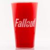 GLB0130 Fallout Nuka Cola Coloured Glass c