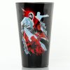 GLH0002 Assassins Creed Assassins Coloured Glass c