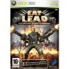 X360 Eat Lead The Return of Matt Hazard