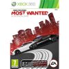 X360 Need for Speed Most Wanted