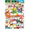 FP2435 South Park Cast