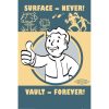 FP4149 Fallout 4 Vault Forever