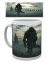 Shadow of the Colossus Key Art Mug