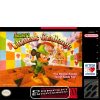 SNES Mickeys Ultimate Challenge
