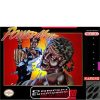 SNES Power Moves