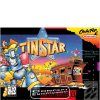 SNES Tin Star