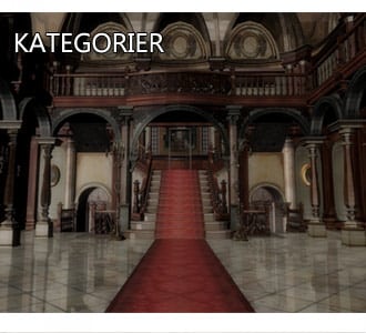 Kategorier
