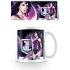 MG24801 Justice League Movie (Wonder Woman Pink Starlight) Mug