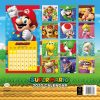 C20008 Super Mario (2020) Calendar b