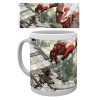 MG0450 Attack on Titan Titan Mug
