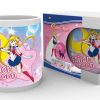 MG0572 Sailor Moon Sailor Moon Mug b