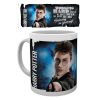 MG1929 Harry Potter Dynamic Harry Mug a