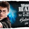 MG1929 Harry Potter Dynamic Harry Mug b