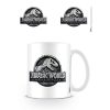 MG24838 Jurassic World Fallen Kingdom (Logo) Mug