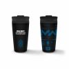 MTM25587 Call Of Duty Modern Warfare (Icons) Metal Travel Mug