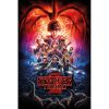 PP34422 Stranger Things (One-Sheet Season 2) Maxi Poster