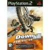 PS2 Downhill Domination