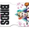 CH0514 Birds of Prey Harley Quinn Card Holder b