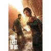 FP3464 Last of Us Key Art Maxi Poster a