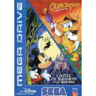 MD Disney Collection 2in1 a
