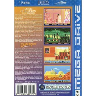 MD Disney Collection 2in1 b
