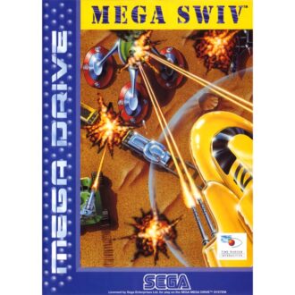 MD Mega SWIV a