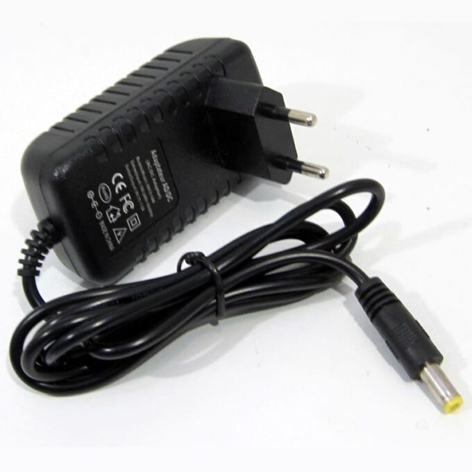 NES Cable Power Adapter 3P