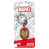 ABYKEY164 Marvel Iron Man Metal Keychain c