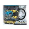 ABYMUG205 Batman Action Mug c